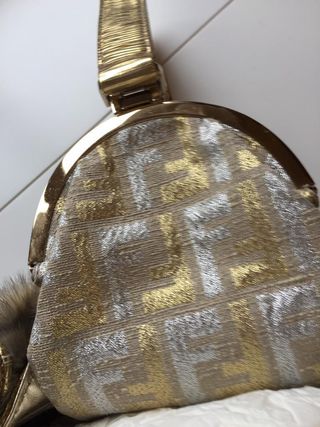Borsa di fendi