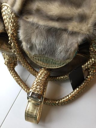Borsa di fendi