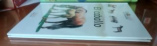 Libro El Caballo