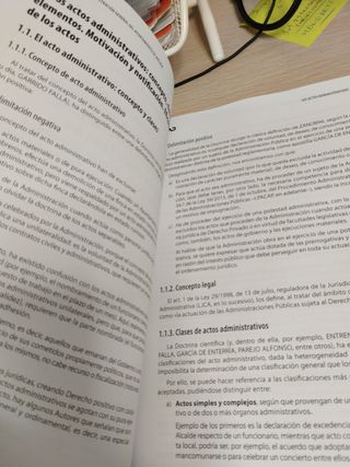 Auxiliar administración general Málaga