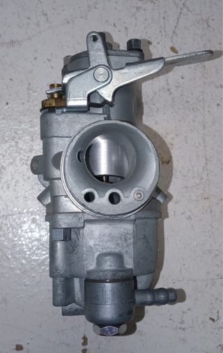 Carburador Amal 622/450