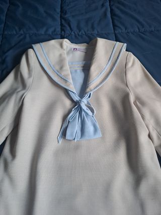 TRAJE DE COMUNIÓN NIÑO.