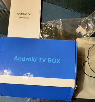 Decodificador X88 Pro 10