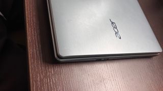 Portatil Acer E5 771G 76D