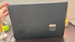 Portatil Acer E5 771G 76D