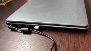 Portatil Acer E5 771G 76D