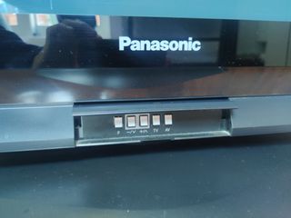 Plasma Panasonic 37" TH37PX70EA Soporte Sobremesa