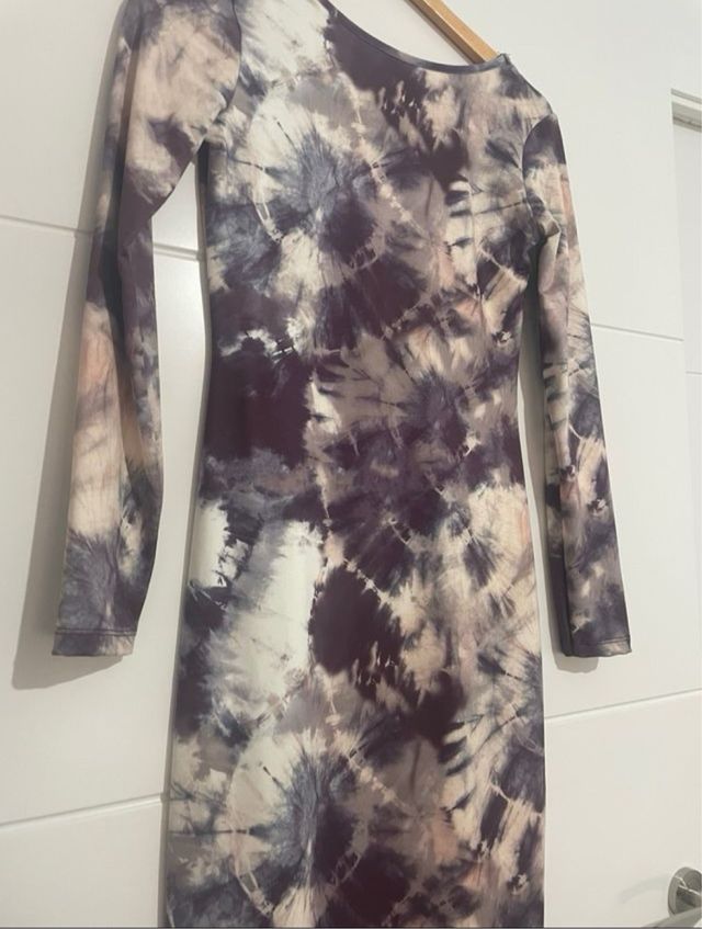 Vestido largo ¡NUEVO A ESTRENAR!