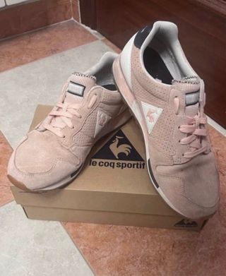 Zapatillas Le Coq Sportif