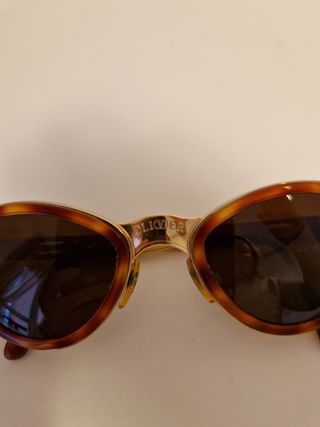 Occhiali da sole da donna Oliver 