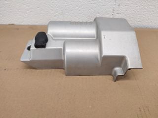 Tapa arranque BMW 1150 GS R 1100S y 850R cubierta