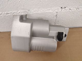 Tapa arranque BMW 1150 GS R 1100S y 850R cubierta