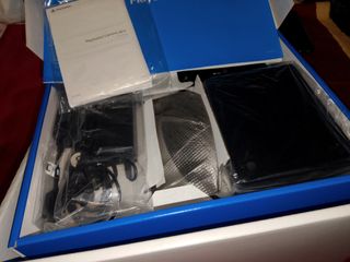 Gafas cámara vr PlayStation