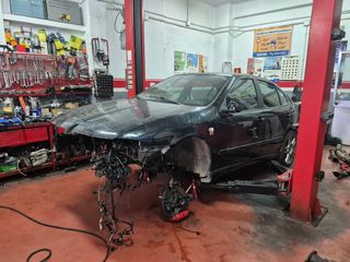 Despiece Leon Cupra R