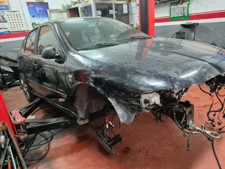 Despiece Leon Cupra R