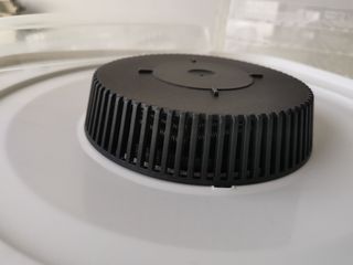 Deshidratador de alimentos