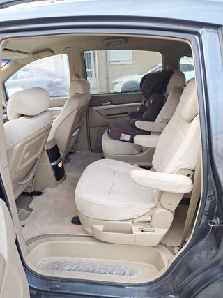 SsangYong Rodius 2007