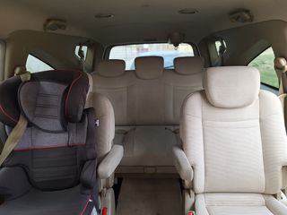 SsangYong Rodius 2007