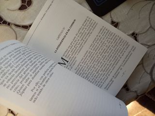 Libro 'Espacio y Tiempo'