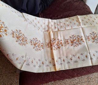 Juego sábanas vintage 70's Terlenka cama 80. NUEVO