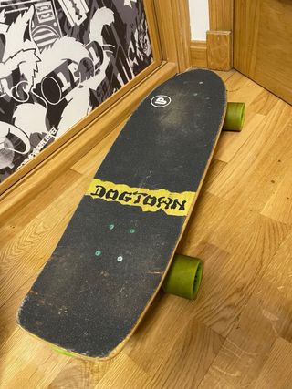 Skate Dogtown cruiser