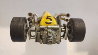 Fleischmann Auto Rallye