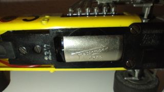 Fleischmann Auto Rallye