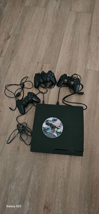 Ps3
