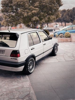 Llantas custom 17” speedline maracana 3 piezas