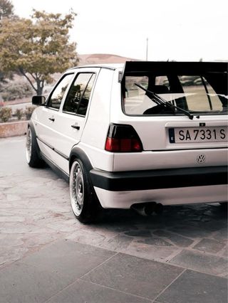 Llantas custom 17” speedline maracana 3 piezas