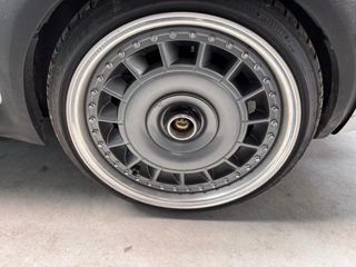 Llantas custom 17” speedline maracana 3 piezas