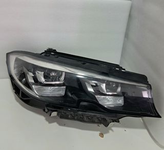 FARO BMW SERIE 3 G20 2017+ FULL LED