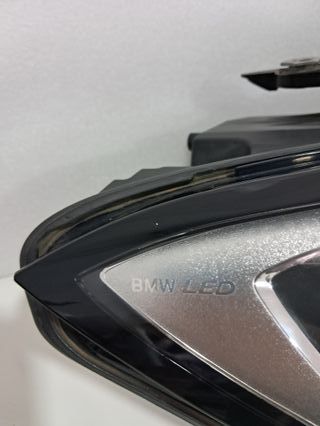 FARO BMW SERIE 3 G20 2017+ FULL LED
