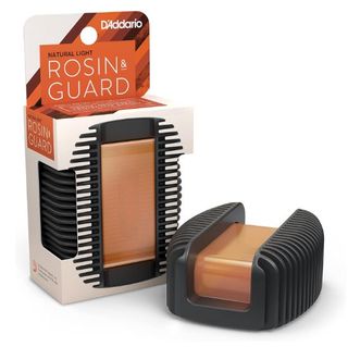 Resina Violin Rosin Guard with Light - Pack de 2