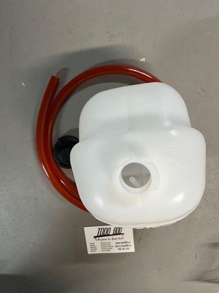 Seat 600 botella Expansion 