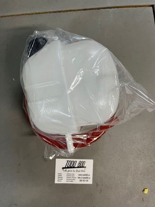 Seat 600 botella Expansion 