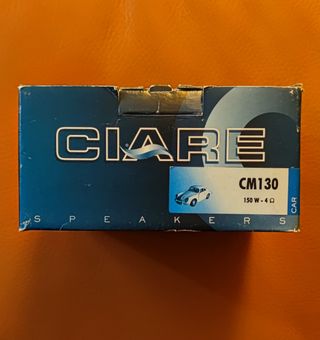 Altoparlante Ciare CM 130