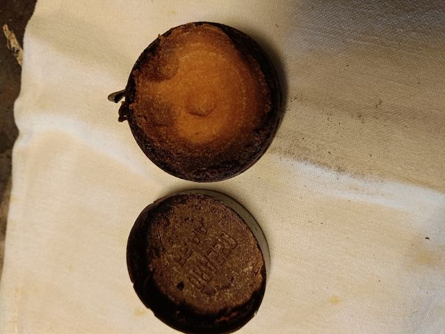 Grasso esercito forze armate