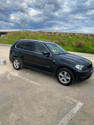 Ruedas BMW E70 E71