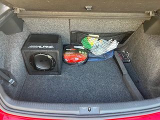 Volkswagen Golf 2009