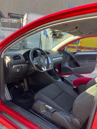 Volkswagen Golf 2009