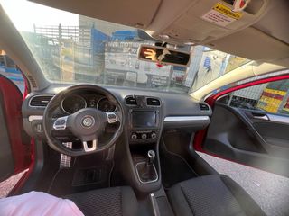 Volkswagen Golf 2009