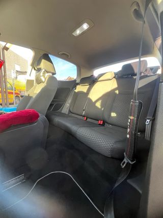 Volkswagen Golf 2009