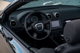 Audi A3 2011