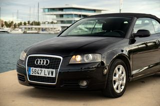 Audi A3 2011