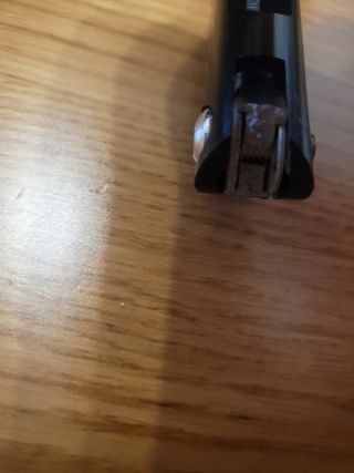 Retrovisor Derecho Rizoma Suzuki Gsxs-750