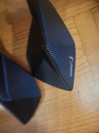 Retrovisor Derecho Rizoma Suzuki Gsxs-750