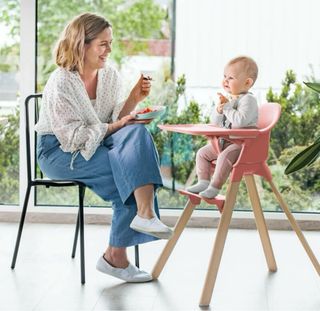 Trona stokke clickk