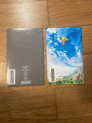 PokePark Wii La grande avventura di Pikachu Ita