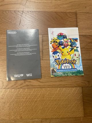 PokePark Wii La grande avventura di Pikachu Ita